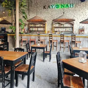 Kay Nah Tulum 1