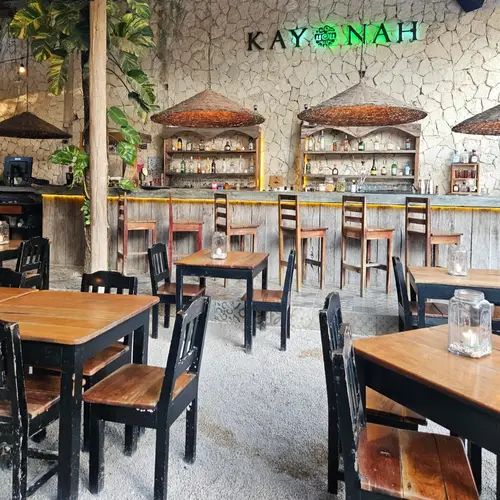 Kay Nah Tulum - foto 1