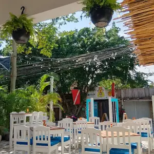 Pescobar Tulum 9