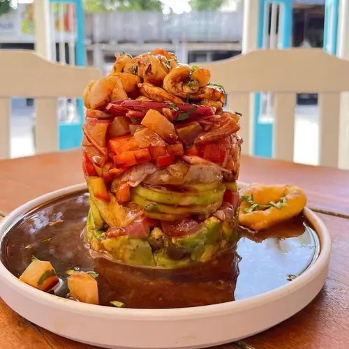 Pescobar Tulum - foto 4