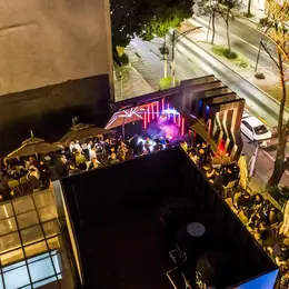 SONO Rooftop CDMX - foto 3