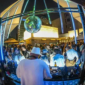 SONO Rooftop CDMX 5