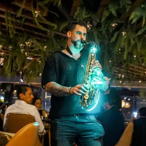 SONO Rooftop CDMX 7