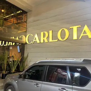 Carlota Bistró Cocktail Bar CDMX 7