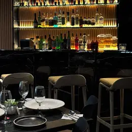 Carlota Bistró Cocktail Bar CDMX - foto 3