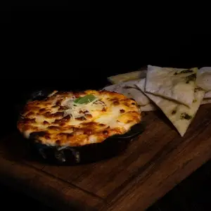 Carlota Bistró Cocktail Bar CDMX 4