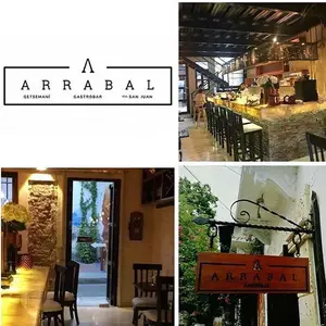 Arrabal GastroBar Cartagena 2