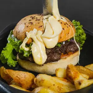 Arrabal GastroBar Cartagena 3