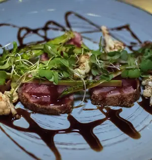 Arrabal GastroBar Cartagena 6