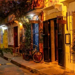 Arrabal GastroBar Cartagena 1