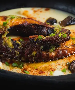 Arrabal GastroBar Cartagena 5
