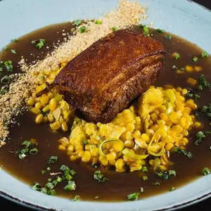 Arrabal GastroBar Cartagena 8