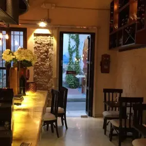 Arrabal GastroBar Cartagena 9