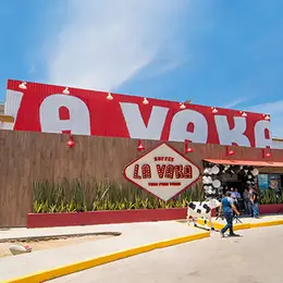 La Vaka Las Americas - foto 3