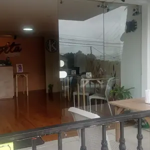 Karlotta Pizza Rústica Manizales 8