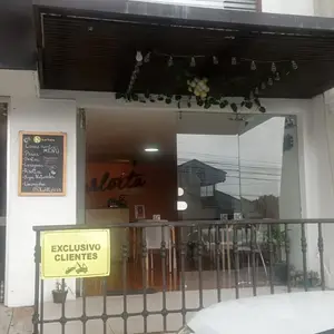 Karlotta Pizza Rústica Manizales 9