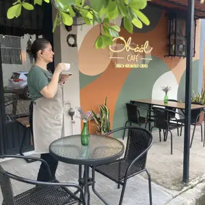 Obaal Café Puerto Vallarta 6