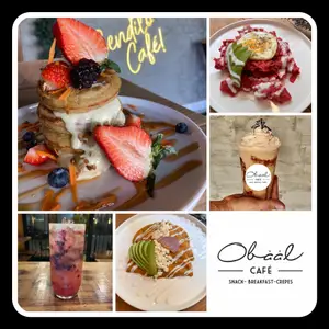 Obaal Café Puerto Vallarta 4
