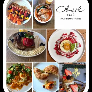 Obaal Café Puerto Vallarta 7
