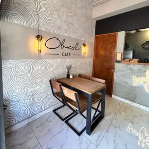 Obaal Café Puerto Vallarta 5