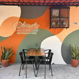 Obaal Café Puerto Vallarta - foto 2