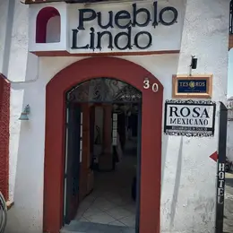 Rosa Amaranto Taxco - foto 3