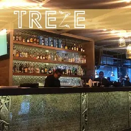 Restaurante Treze Lomas de Chapultepec - foto 2
