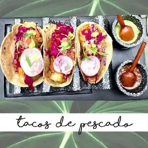 Restaurante Treze Lomas de Chapultepec 4