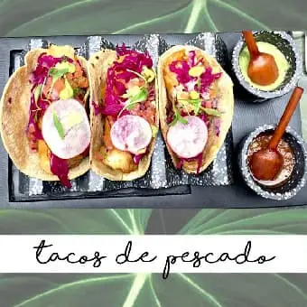 Restaurante Treze Lomas de Chapultepec - foto 4