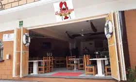 Mariscos El Langostino Cuernavaca