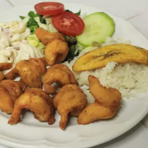 Mariscos El Langostino Cuernavaca 5
