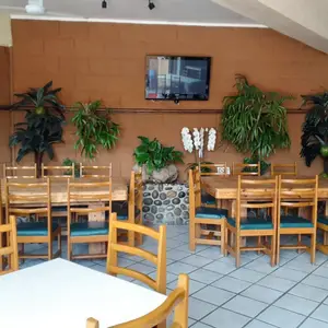 Mariscos El Langostino Cuernavaca 4