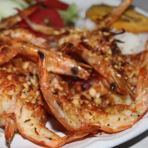 Mariscos El Langostino Cuernavaca 3