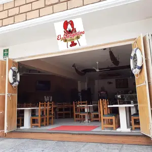 Mariscos El Langostino Cuernavaca 1
