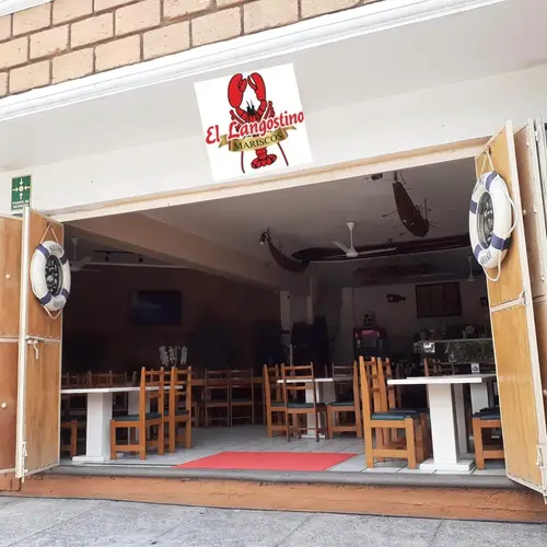 Mariscos El Langostino Cuernavaca - foto 1