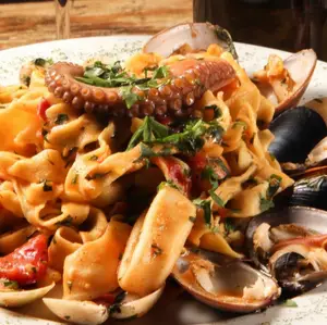 La Piccola Trattoria Polanco 6