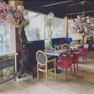 La Piccola Trattoria Polanco 7