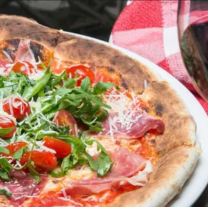 La Piccola Trattoria Polanco 8