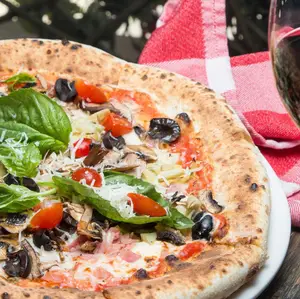 La Piccola Trattoria Polanco 4