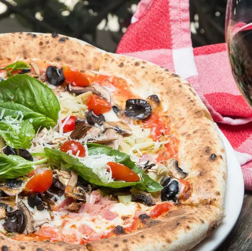 La Piccola Trattoria Polanco - foto 4