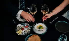Erizo de Mar Restaurante Guadalajara