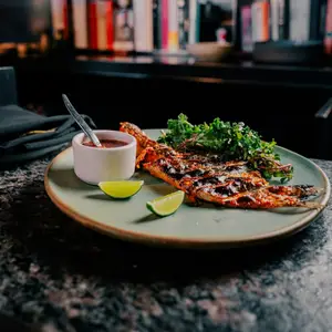 Erizo de Mar Restaurante Guadalajara 5