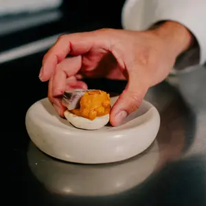 Erizo de Mar Restaurante Guadalajara 4