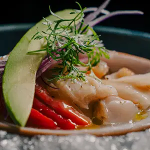 Erizo de Mar Restaurante Guadalajara 8