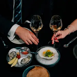Erizo de Mar Restaurante Guadalajara 1