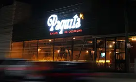 Paquita Salón de Despecho Cancún