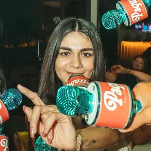 Paquita Salón de Despecho Cancún 8