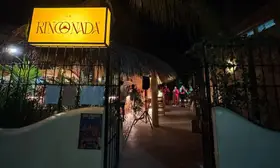 La Rinconada Puerto Escondido