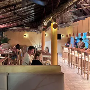 La Rinconada Puerto Escondido 9