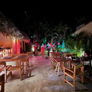 La Rinconada Puerto Escondido 7
